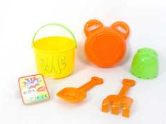 Garden Tools(5in1) toys