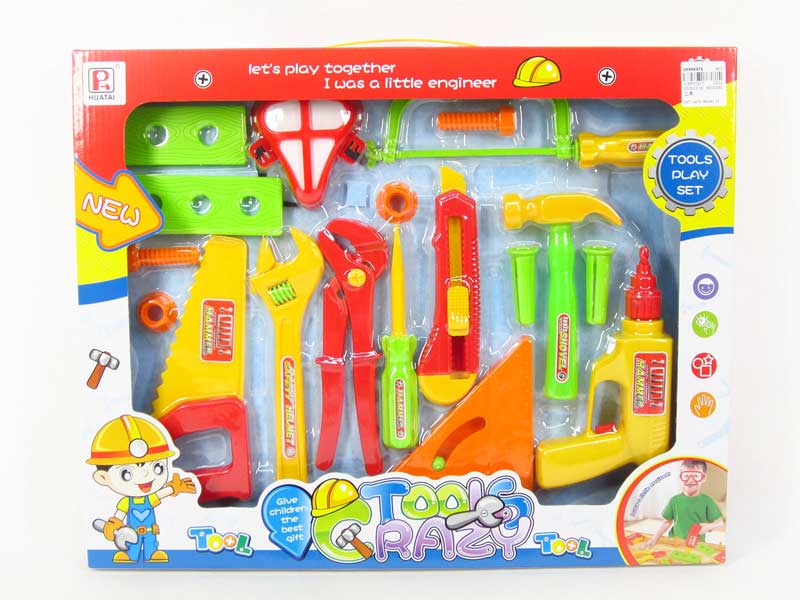 Tools Set toys