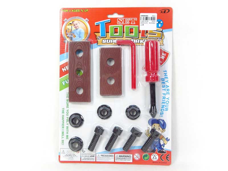 Tools Set toys