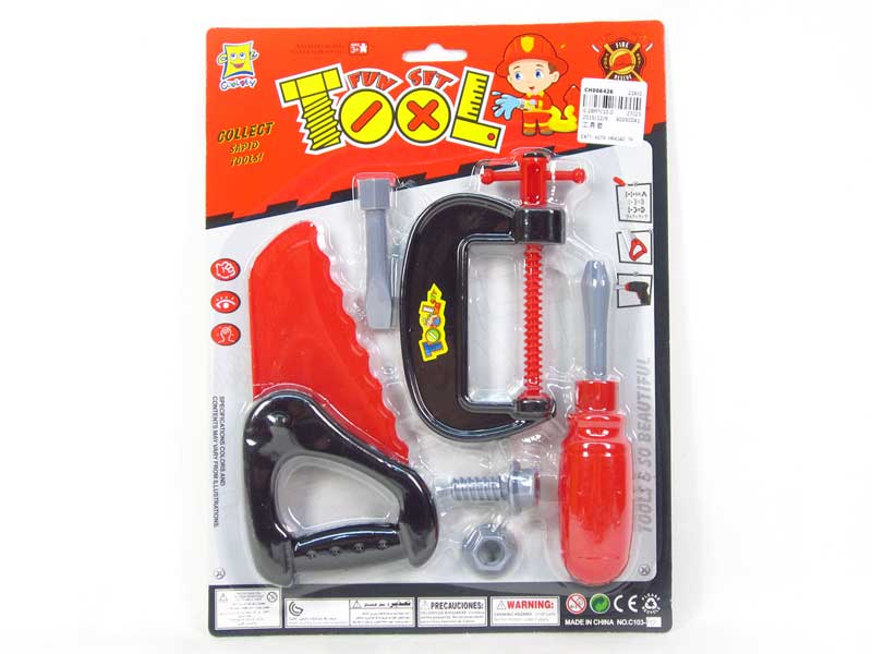 Tool Set toys