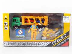 Constrution Truck Set toys