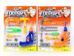 Tool Series(2S) toys
