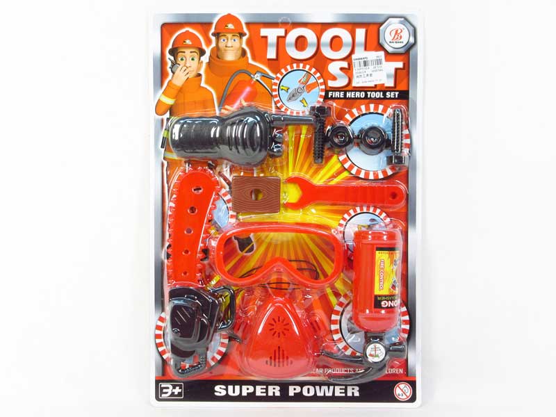 Tool Set toys