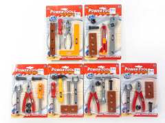 Tools Set(6S) toys