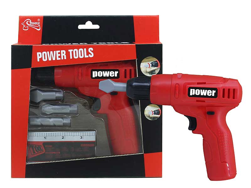 B/O Tool toys