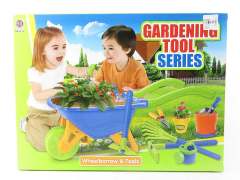 Garden Car toys