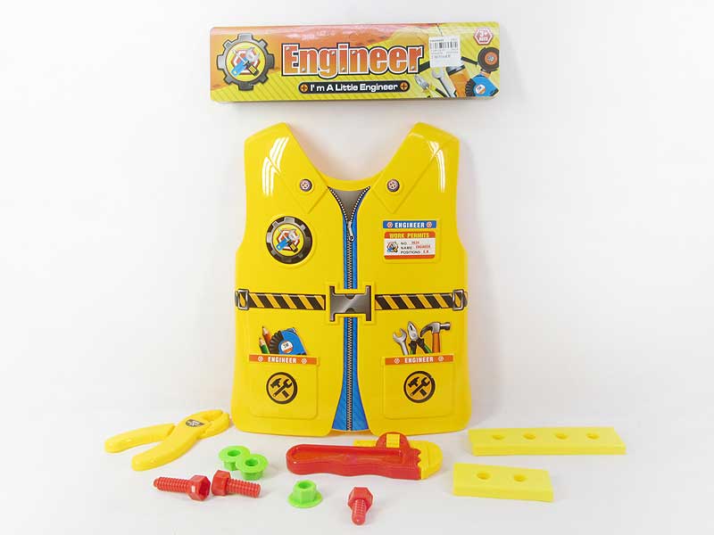 Engineer Set toys