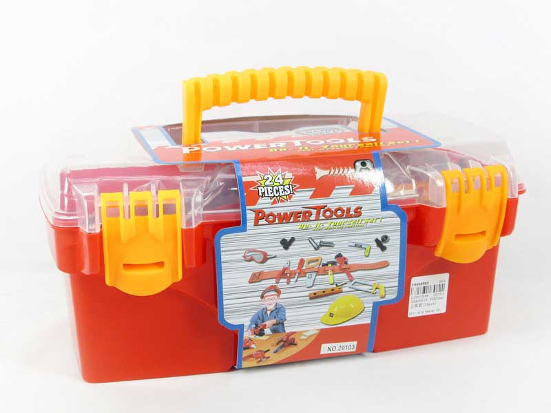 Tool Set(24pcs) toys