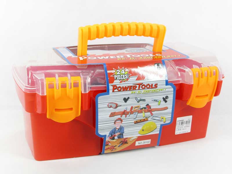 Tool Set(24pcs) toys