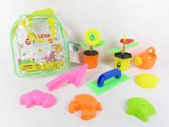 Garden Tools(13pcs) toys