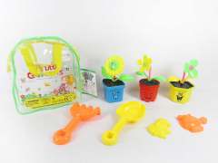 Garden Tools(13pcs) toys