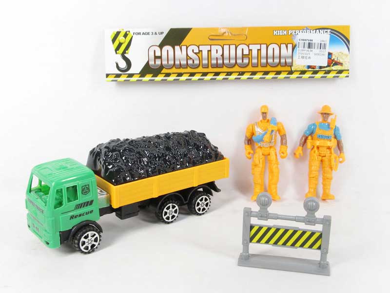 Engineering  Set toys