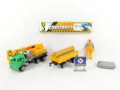 Engineering  Set toys