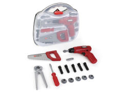 B/O Tools Set toys