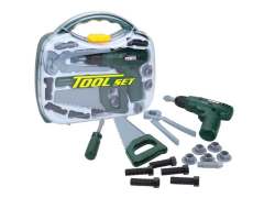 B/O Tool toys