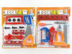 Tool Set(2S)