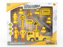 Construction Set toys