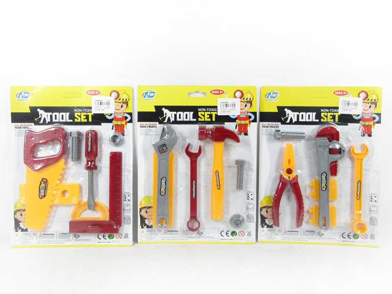 Tool Set(3S) toys