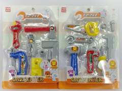 Tool Set(2S) toys
