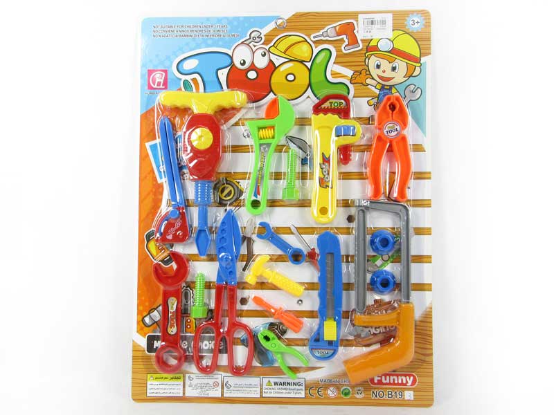 Tool Set toys
