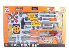B/O Tool Set