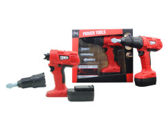 B/O Tool Set toys