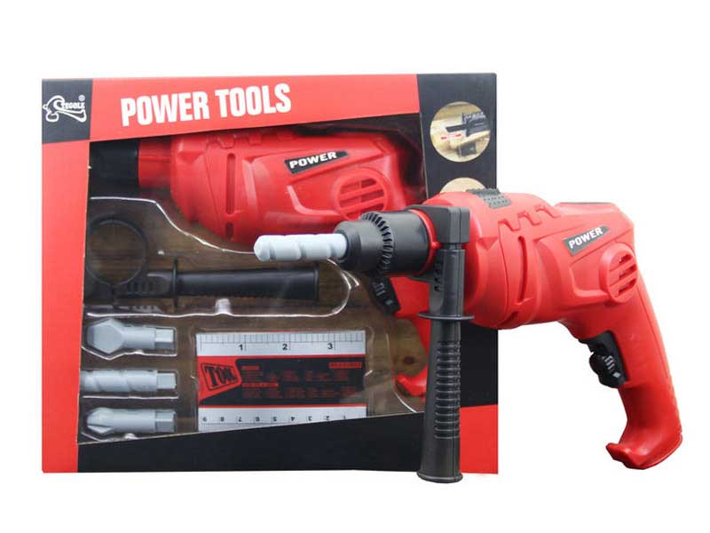 B/O Tool Set toys