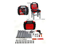 B/O Tool Set toys