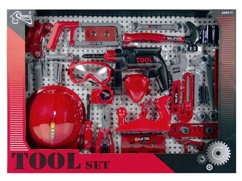 Tool Set toys