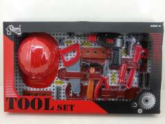 B/O Tool Set toys