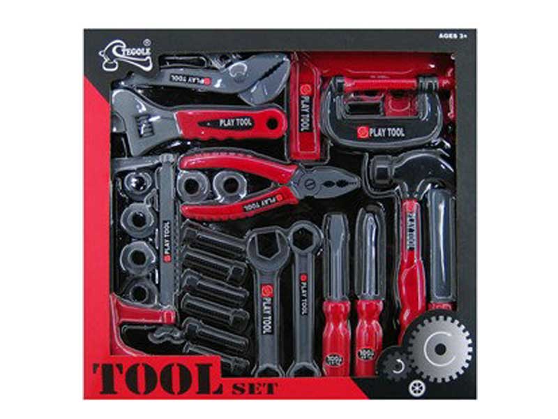 Tool Set toys