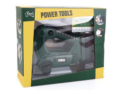 B/O Tool Set