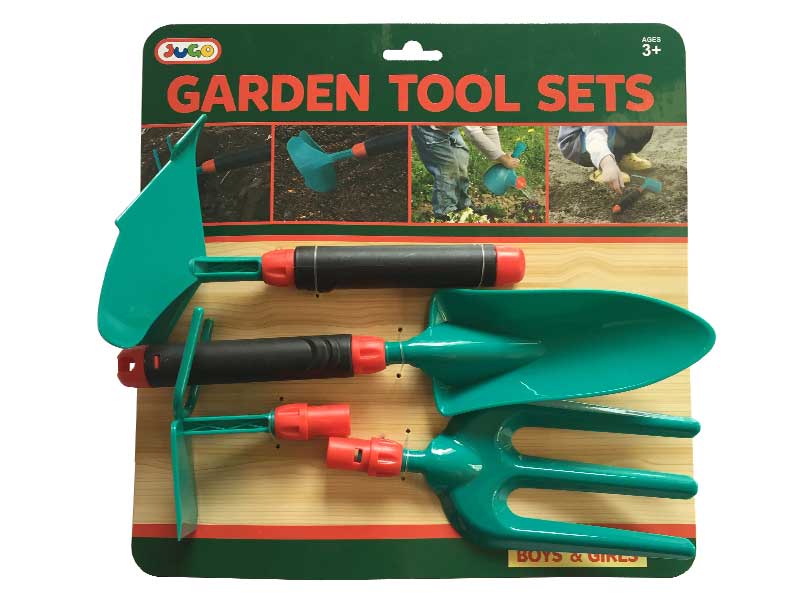 Garden Tools(4in1) toys