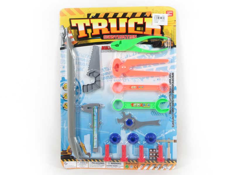 Tool Set toys