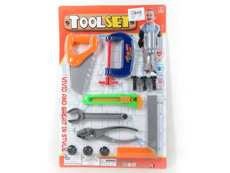 Tools Set toys