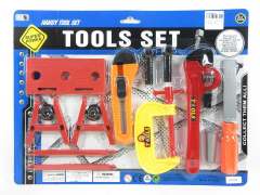 Tools Set(3S)