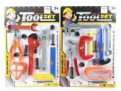 Tool Set(2S)