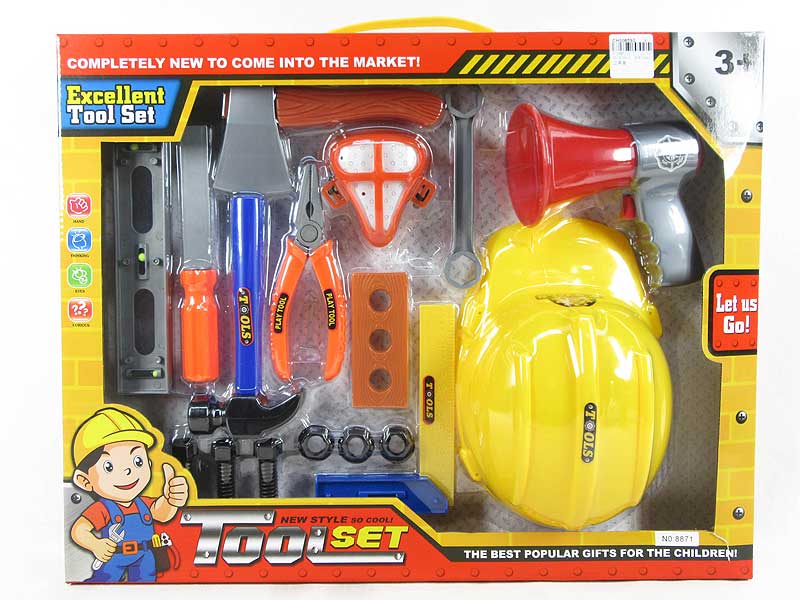 Tool Set toys