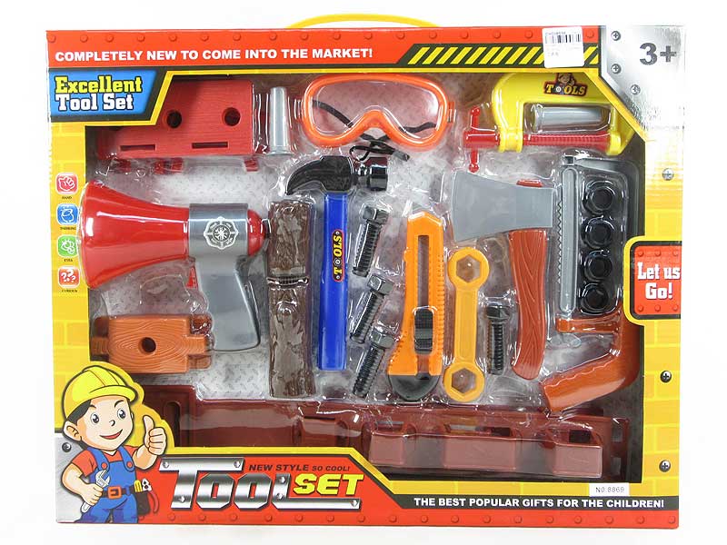 Tool Set toys