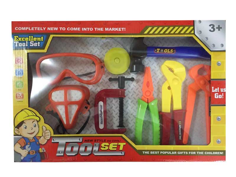 Tool Set toys