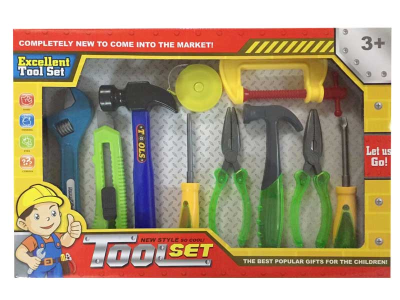 Tool Set toys