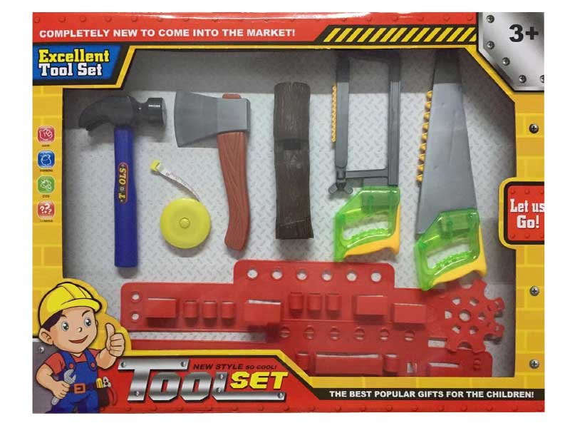 Tool Set toys