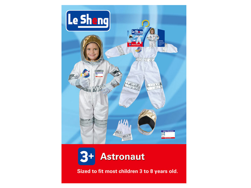 Astronaut Suit toys