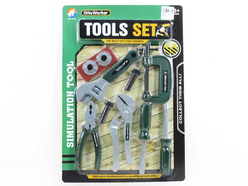 Tools Set toys