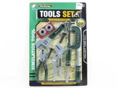 Tools Set