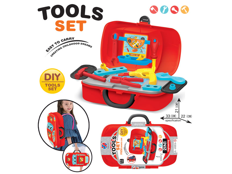 Tools Set toys