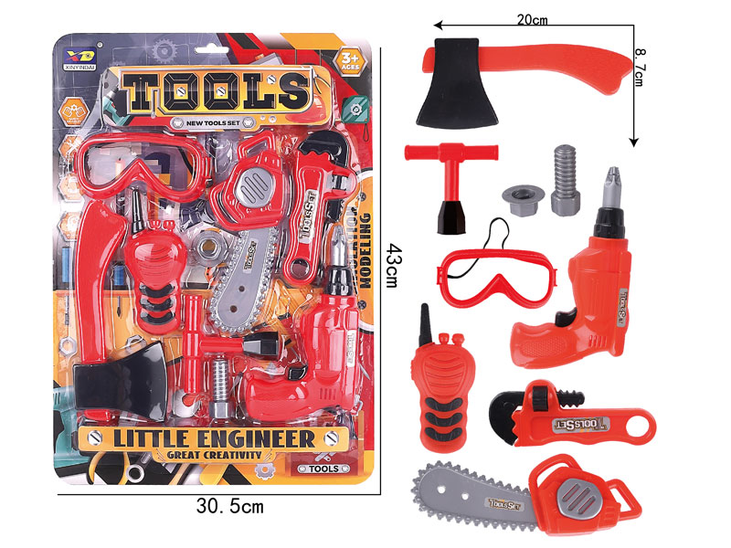 Tools Set toys