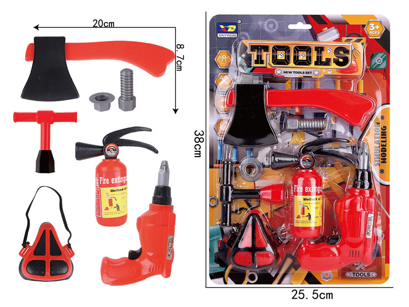 Tools Set toys