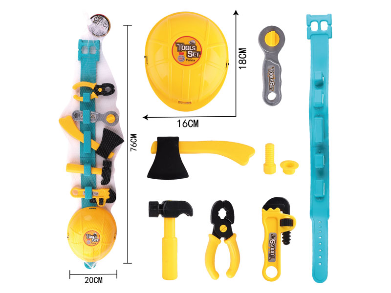 Tools Set toys