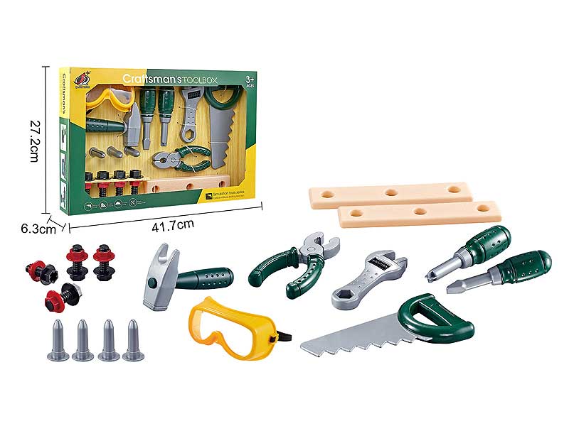 Tools Set toys